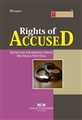 Rights of Accused - Mahavir Law House(MLH)
